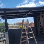 Trabajos de herrería en gral