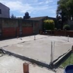 Alexis construcción y colocador Alexis construcción y colocador