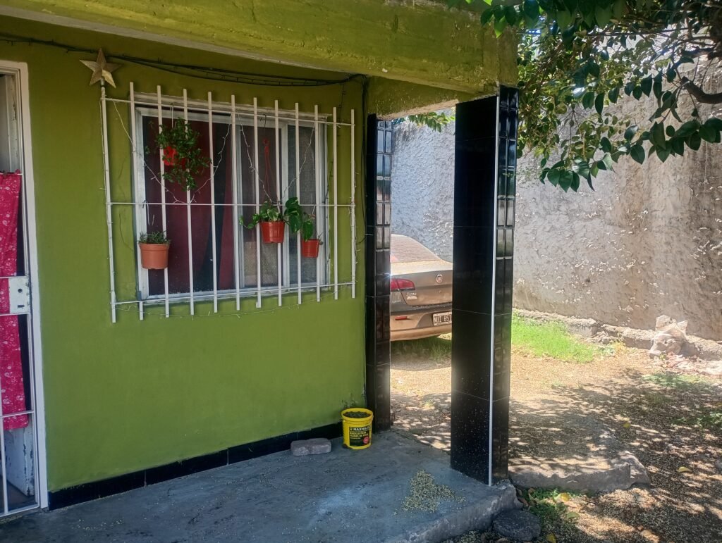 Servicios generales para la hogar