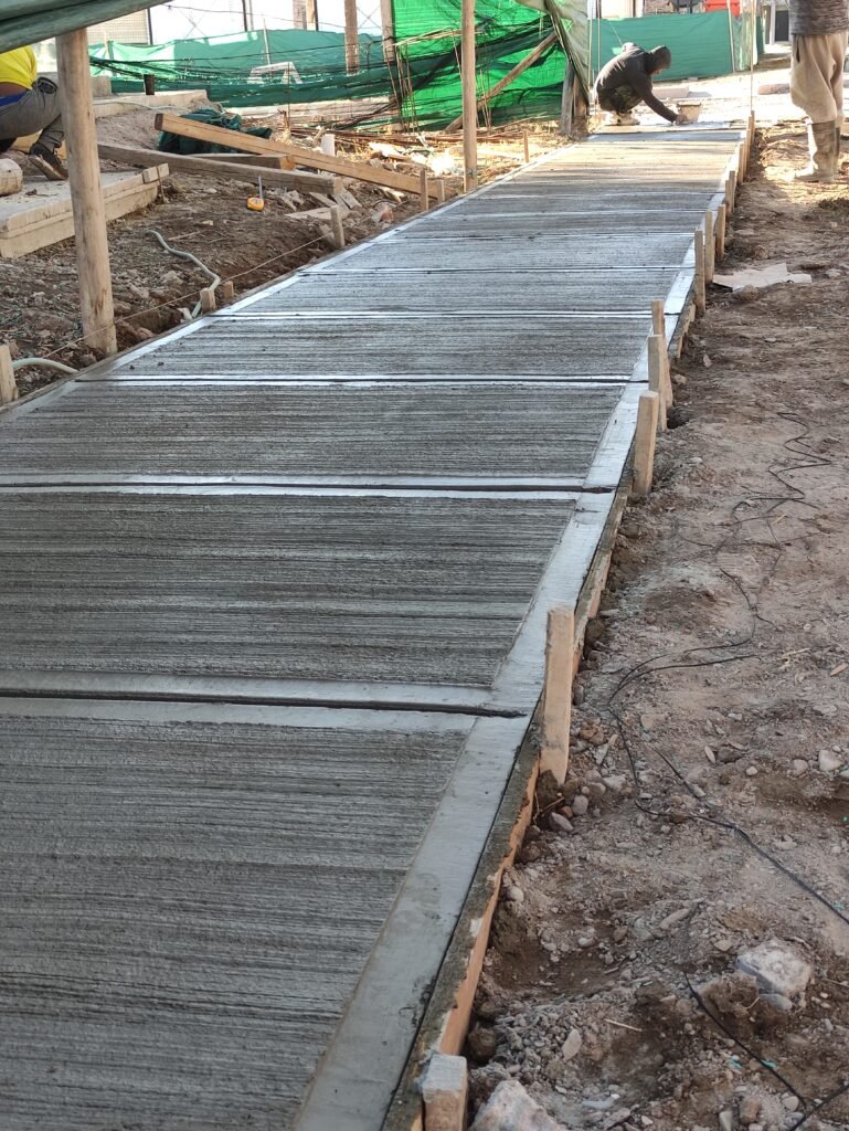 Soluciones Constructivas