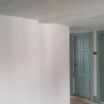 Pintado de casa y albañileria