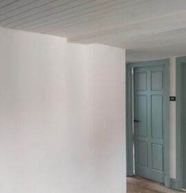 Pintado de casa y albañileria