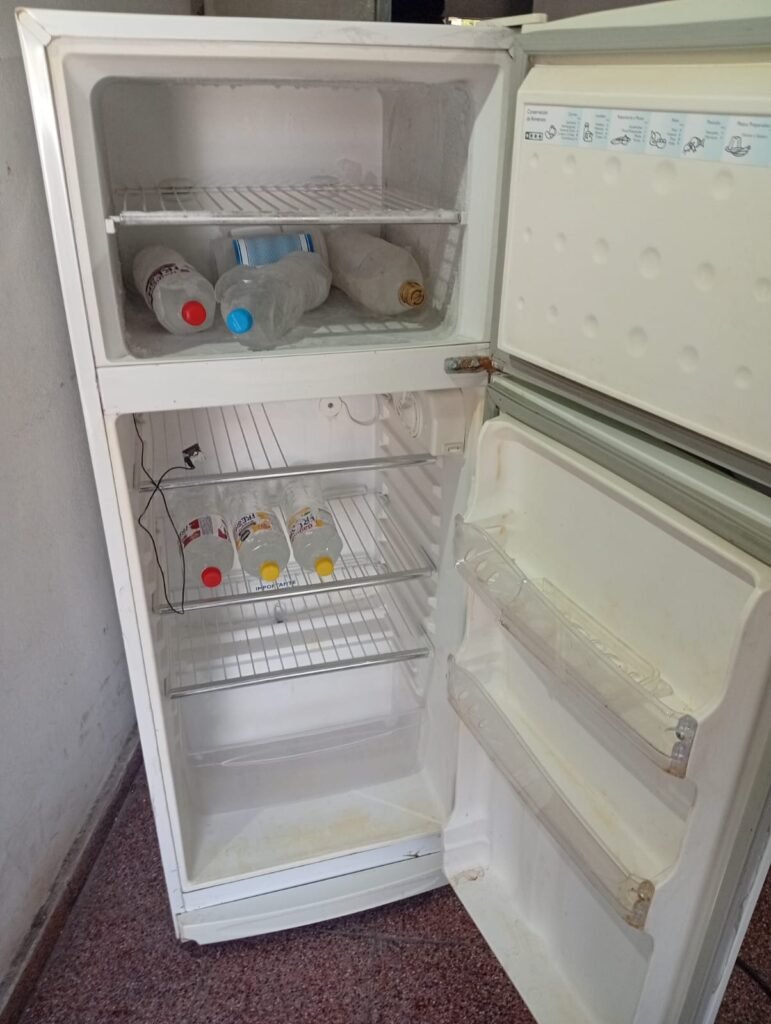 Tecnico de refrigeracion y lavarropas