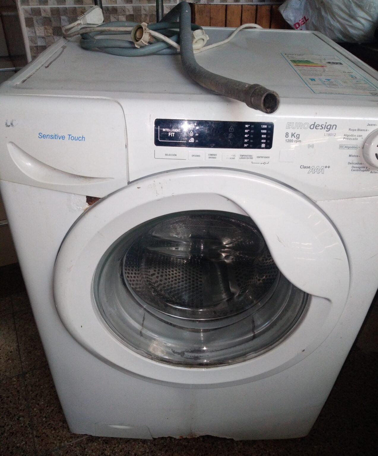 Servicio técnico aire acondicionado y refrigeración