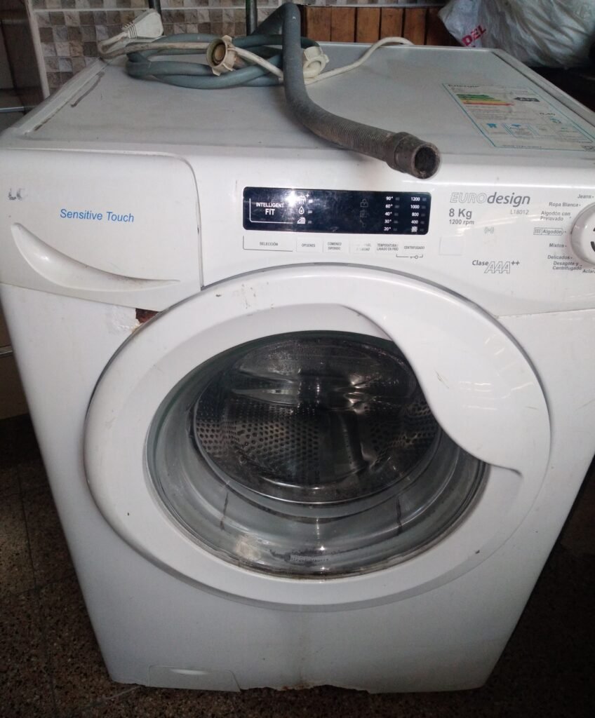 Servicio técnico aire acondicionado y refrigeración