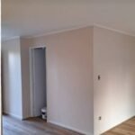 Pintado de casa y albañileria