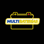 Multibaterias. Venta y colocación de baterías.