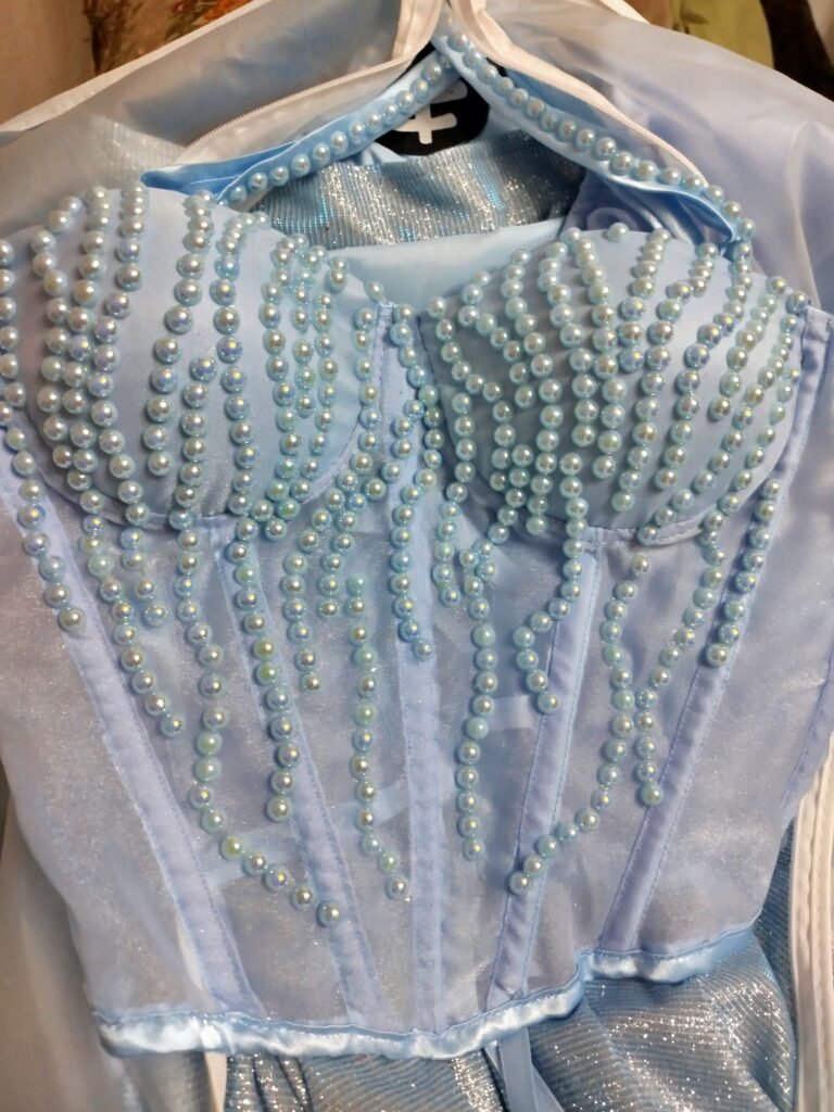 Confección Vestidos 15 Años KSMJR