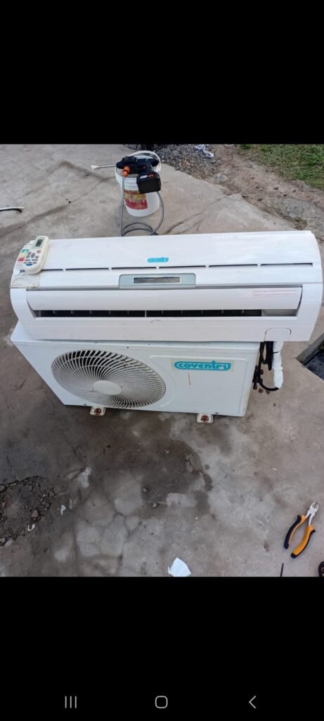 Refrigeracion integral