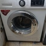 Servicio técnico de lavarropas y heladeras