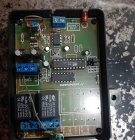 Servicio técnico de pc y redes