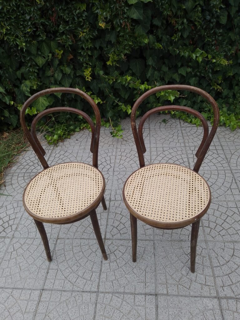 Restauración de Muebles