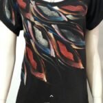 Pintura y estampado de ropa