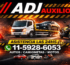 ADJ AUXILIOS GRÚA REMOLQUES TRASLADOS