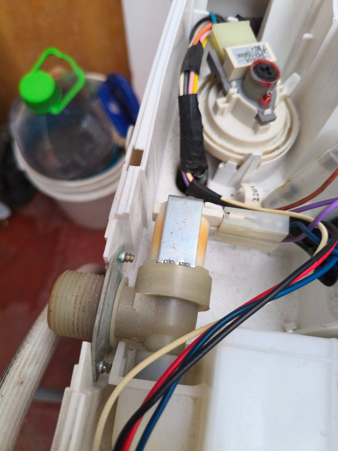 Instalacion y mantenimiento de ai