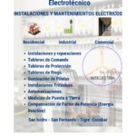 Electricista