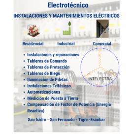 Electricista