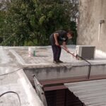 Electricista matriculado e instalaciones de aires matriculado