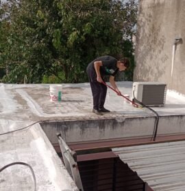 Electricista matriculado e instalaciones de aires matriculado