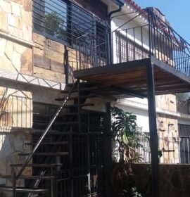 Herrería en general