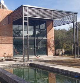 Servicio integral para la vivienda