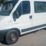 Servicio de flete