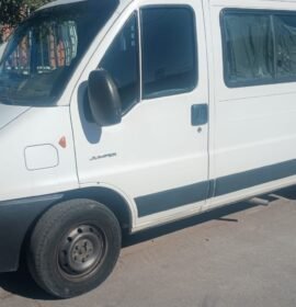 Servicio de flete