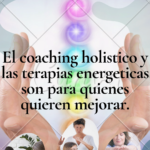 Masajista. Terapeuta holidtica