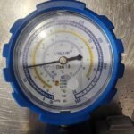 Reparación e instalacion de aire acondicionado