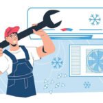 Técnico en refrigeración y lavarropas