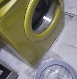 Reparacion de lavarropas