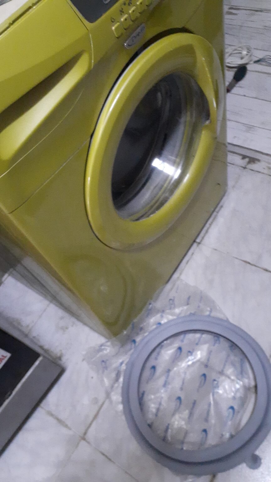Reparacion de lavarropas
