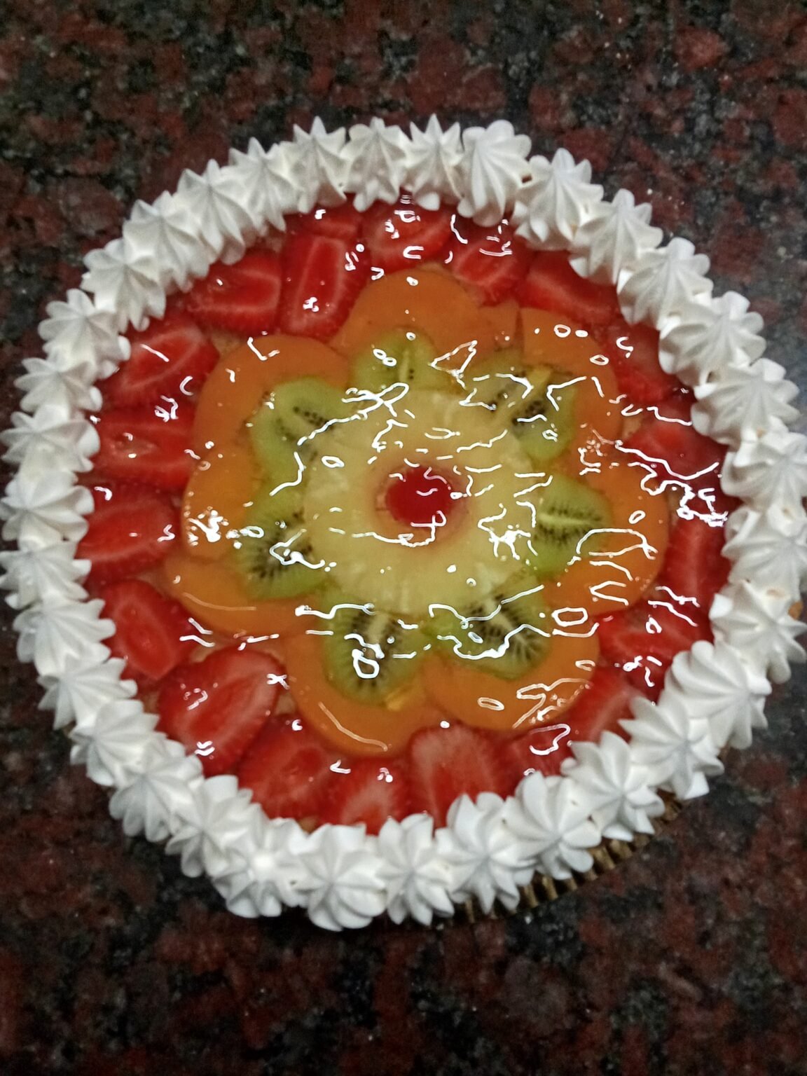 MANA sabores del cielo