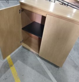 Carpintería general