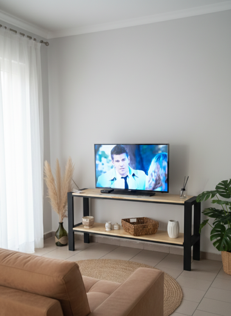 Venta de muebles estilo industria