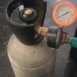 Técnico en refrigeración Técnico en refrigeración