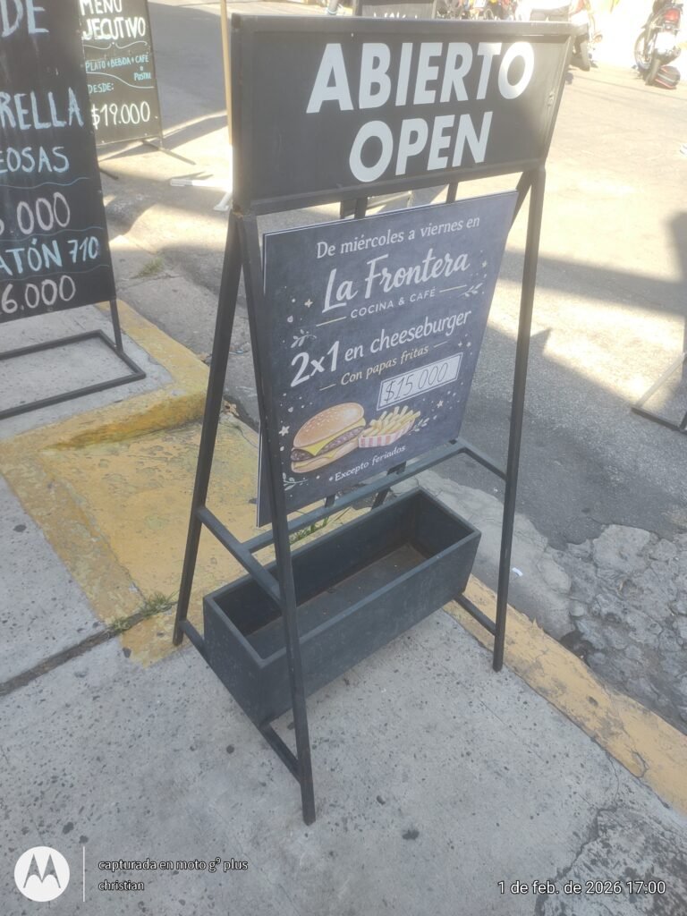 Mantenimiento domiciliario