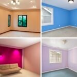 Pintado de casa y albañileria