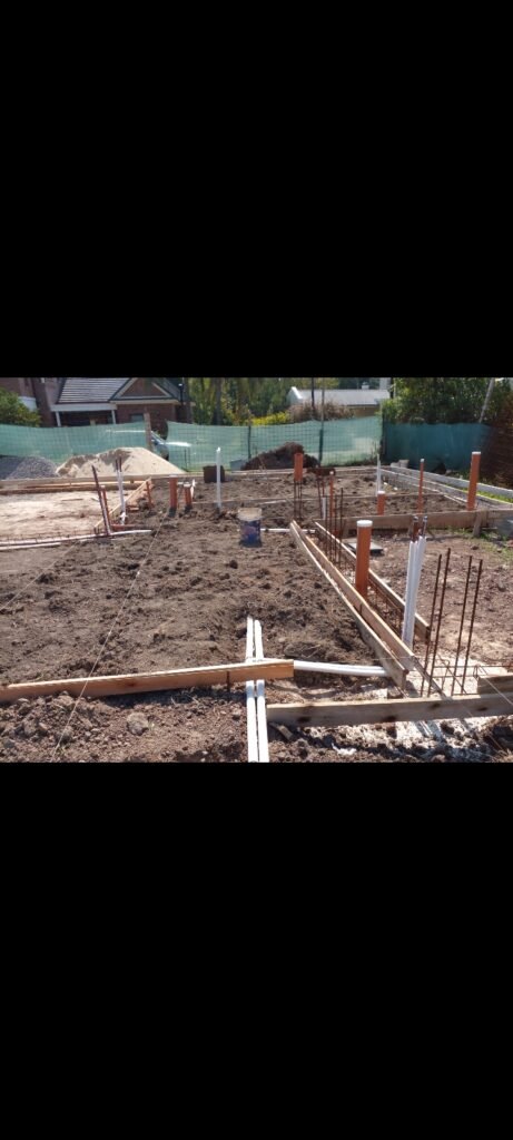 Plomeria, gas, electricidad y refrigeracion