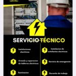 Electricista Electricista