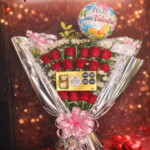 Floreria ramos de flores naturales