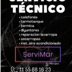 servicio técnico de electrodomésticos servicio técnico de electrodomésticos