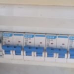 Electricista matriculado