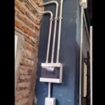 Técnico refrigeración y electricidad