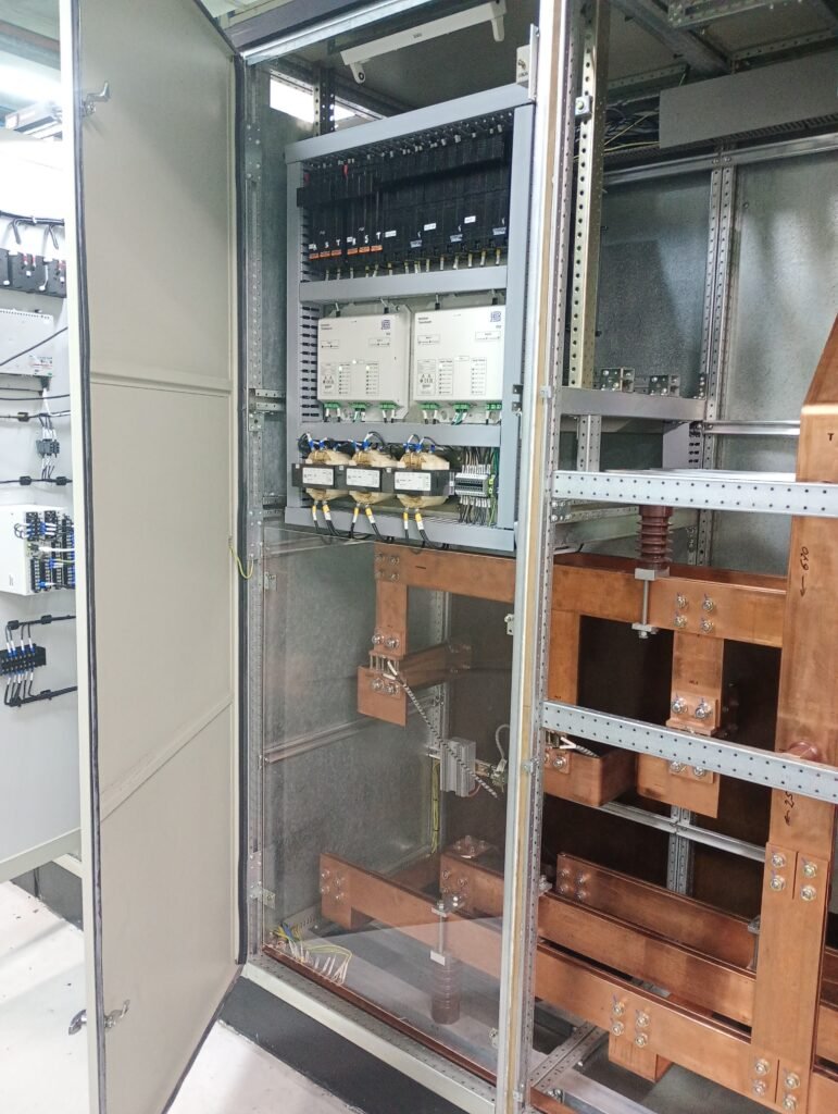 Electricidad