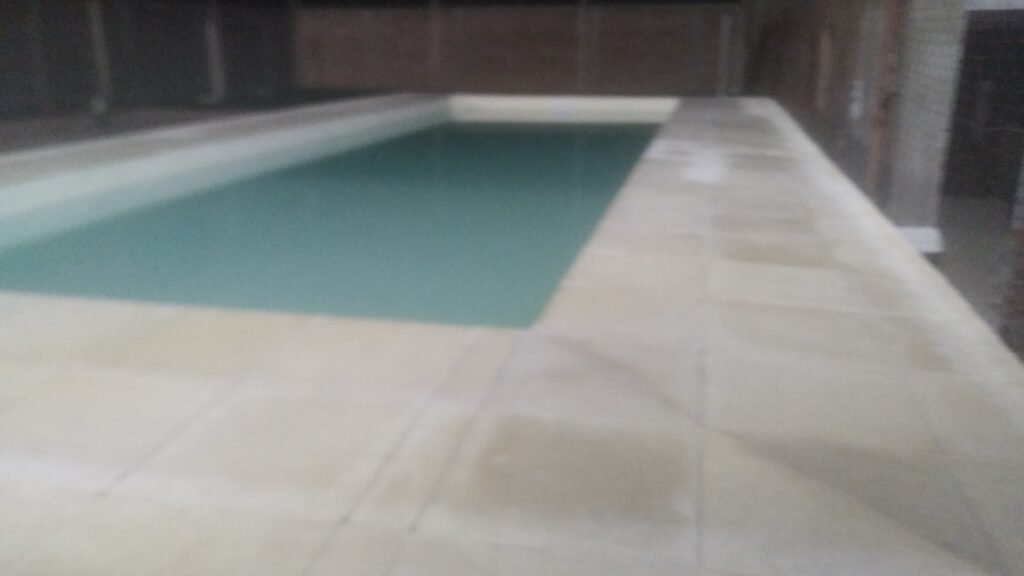Contrucciones en gral.