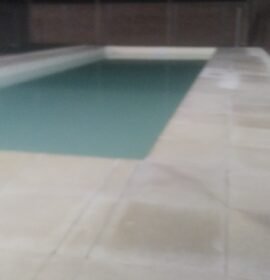 Contrucciones en gral.