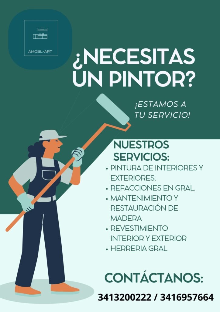 Carpinteria a medida