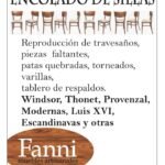 Restauración de Muebles