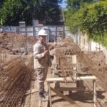 Trabajos de construcción en general llave en mano.